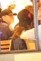 leonardo dicaprio tobey maguire dinner with austin butler 49
