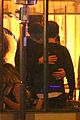 leonardo dicaprio tobey maguire dinner with austin butler 80