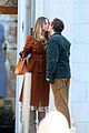 savannah smith jordan alexander film new scenes for gossip girl season two 01