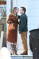 savannah smith jordan alexander film new scenes for gossip girl season two 08