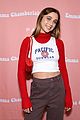 emma chamberlain hops behind the dj booth at pacsun party 08