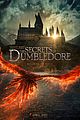 fantastic beasts secrets of dumbledore releases new character posters 06