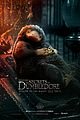 fantastic beasts secrets of dumbledore releases new character posters 14