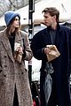 kaia gerber austin butler couple up for valentines day outing 03