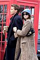kaia gerber austin butler couple up for valentines day outing 07
