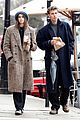 kaia gerber austin butler couple up for valentines day outing 21