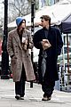 kaia gerber austin butler couple up for valentines day outing 24