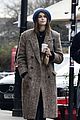 kaia gerber austin butler couple up for valentines day outing 26