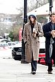 kaia gerber austin butler couple up for valentines day outing 32