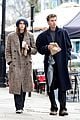 kaia gerber austin butler couple up for valentines day outing 51