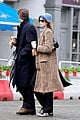 kaia gerber austin butler couple up for valentines day outing 65