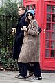 kaia gerber austin butler couple up for valentines day outing 75