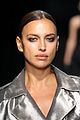 irina shayk bella hadid gigi hadid walk in michael kors show 09
