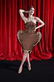 gigi bella hadid pull double duty at moschino max mara shows in milan 01