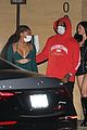 halle bailey rumored beau ddg step out for malibu dinner 03