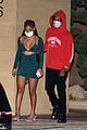halle bailey rumored beau ddg step out for malibu dinner 05