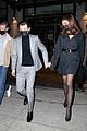 tom holland zendaya leave hotel for event hands 08