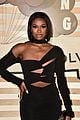 coco jones chloe bailey victoria justice attending homecoming weekend party 12