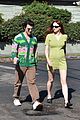 joe jonas sophie turner wear coordinating outfits for lunch date 11