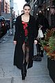 joey king in new york with steven piet 10