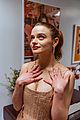 joey king in new york with steven piet 13.