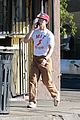 joe jonas sophie turner meet up with friends for lunch 06