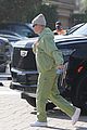 justin hailey bieber valentines day nobu 08