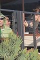 justin hailey bieber valentines day nobu 103