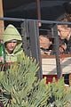 justin hailey bieber valentines day nobu 108