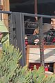 justin hailey bieber valentines day nobu 109