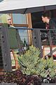 justin hailey bieber valentines day nobu 134
