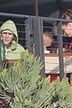 justin hailey bieber valentines day nobu 16
