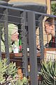 justin hailey bieber valentines day nobu 23