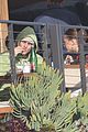 justin hailey bieber valentines day nobu 42