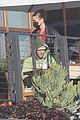 justin hailey bieber valentines day nobu 63