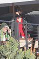 justin hailey bieber valentines day nobu 70