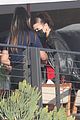 justin hailey bieber valentines day nobu 73