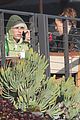 justin hailey bieber valentines day nobu 78