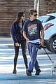 kaia gerber sunday stroll austin butler 47