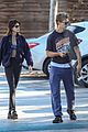 kaia gerber sunday stroll austin butler 49