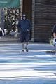 kaia gerber sunday stroll austin butler 55