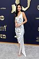 yellowstones kelsey asbille brecken merrill step out for sag awards 2022 01