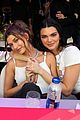 kendall jenner devin booker biebers super bowl 01