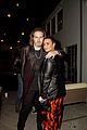 kiernan shipka gavin leatherwood more attend valentines day party 04