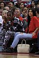 kylie jenner and travis scott welcome second child 07
