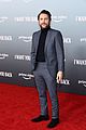 mason gooding gina rodriguez share sweet moment at movie premiere 12