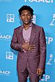 miles brown wins naacp image award over the weekend 11