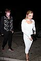 peyton list goes out to dinner with brother spencer after launching new beauty brand 04