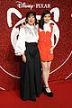 sandra oh rosalie chiang turning red premiere 17