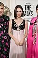 jasmin savoy brown maude apatow rodarte event 15